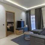 Cosy 2 Bedrooms Apartement