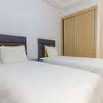 Cosy 2 Bedrooms Apartement