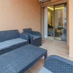 Cosy 2 Bedrooms Apartement