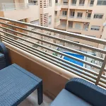 Cosy 2 Bedrooms Apartement