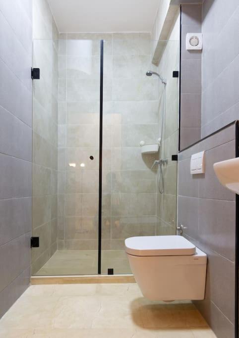 Cosy 2 Bedrooms Appartement