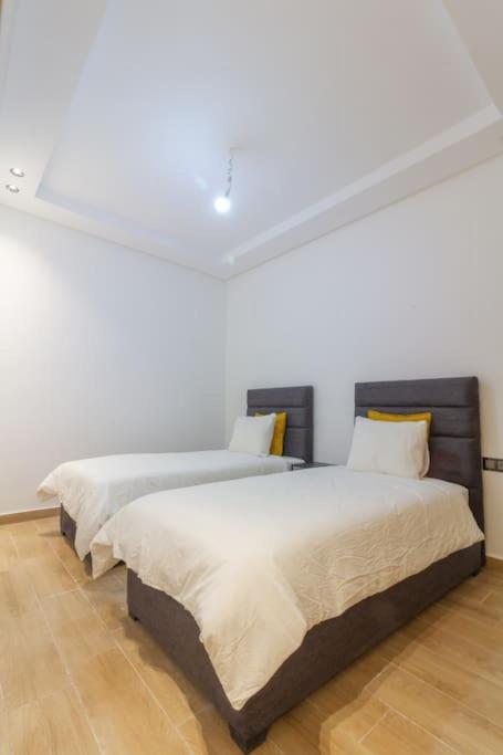 Cosy 2 Bedrooms *