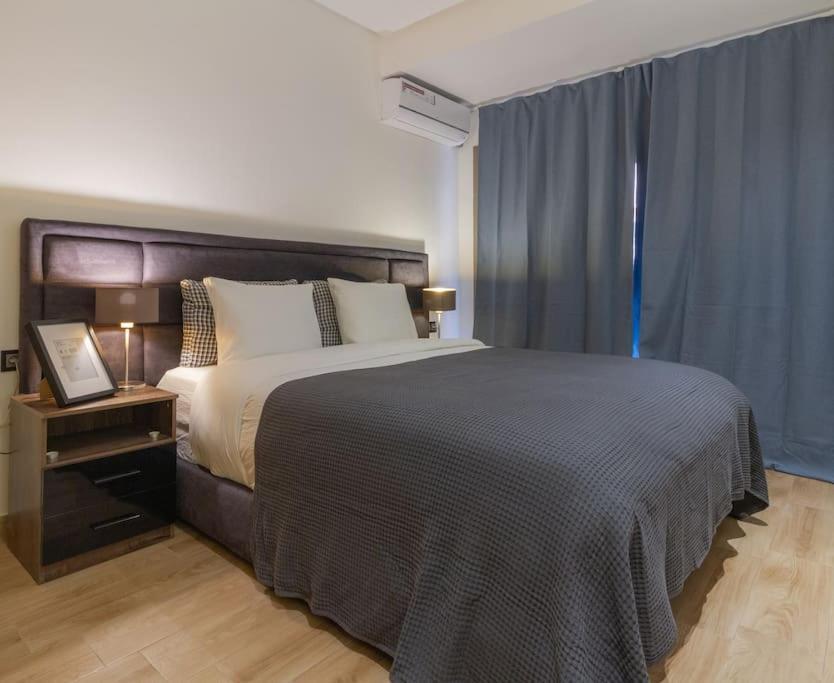 Cosy 2 Bedrooms Marrakesh
