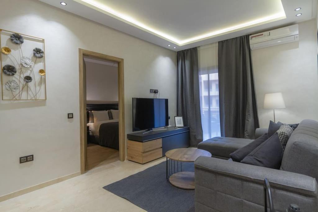 Cosy 2 Bedrooms Appartement *