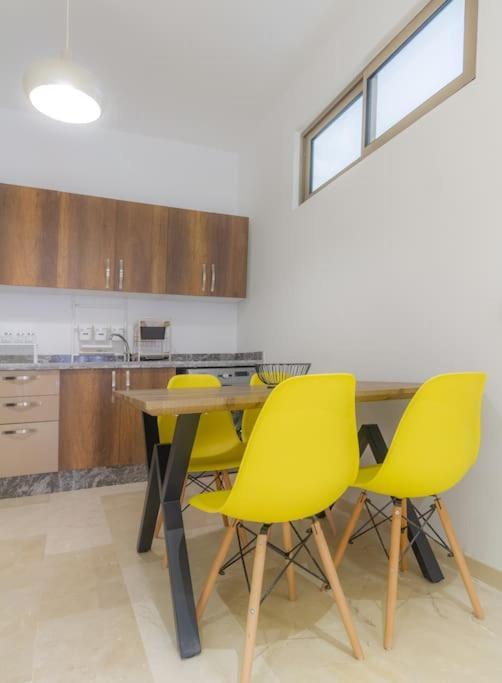 Appartement Cosy 2 Bedrooms *