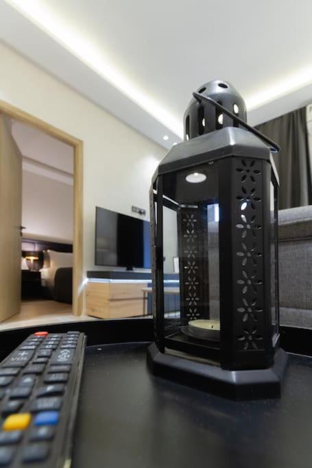 Cosy 2 Bedrooms Appartement