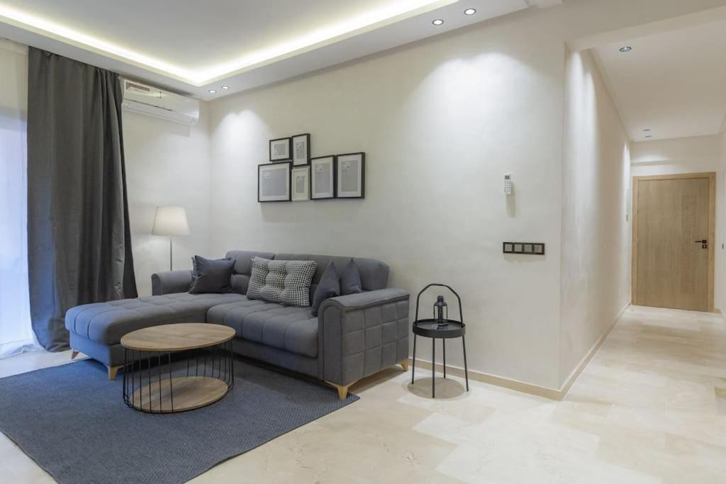 Appartement Cosy 2 Bedrooms Marrakesh