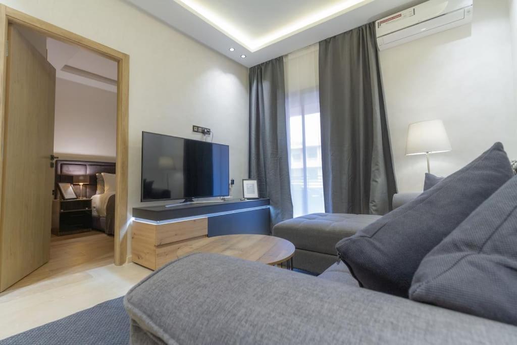Cosy 2 Bedrooms *