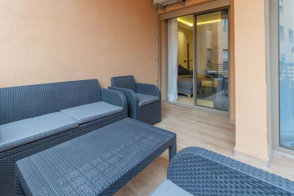 Cosy 2 Bedrooms Marrakesh